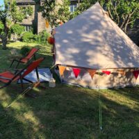 3M Bell Tent - Image 5
