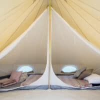 4m inner tent