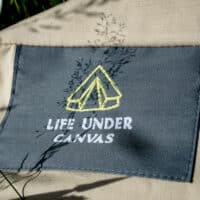 Life label