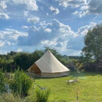 6M Bell Tent - Image 8