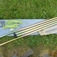 Double Extendable Pole set - Image 2