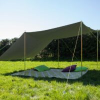 Double Extendable Pole set - Image 3