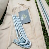awning pegs