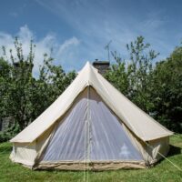 5M Bell Tent - Image 4