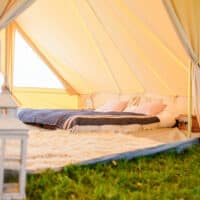 Touareg Bell Tent - Image 5
