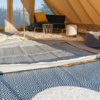 Touareg Bell Tent - Image 4