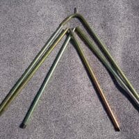 Door Pole