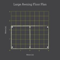 Large Awning