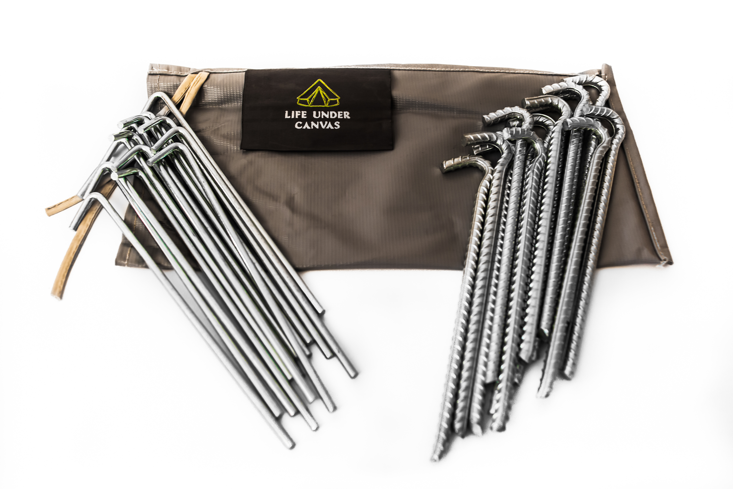 Strong pegs Strong pegs