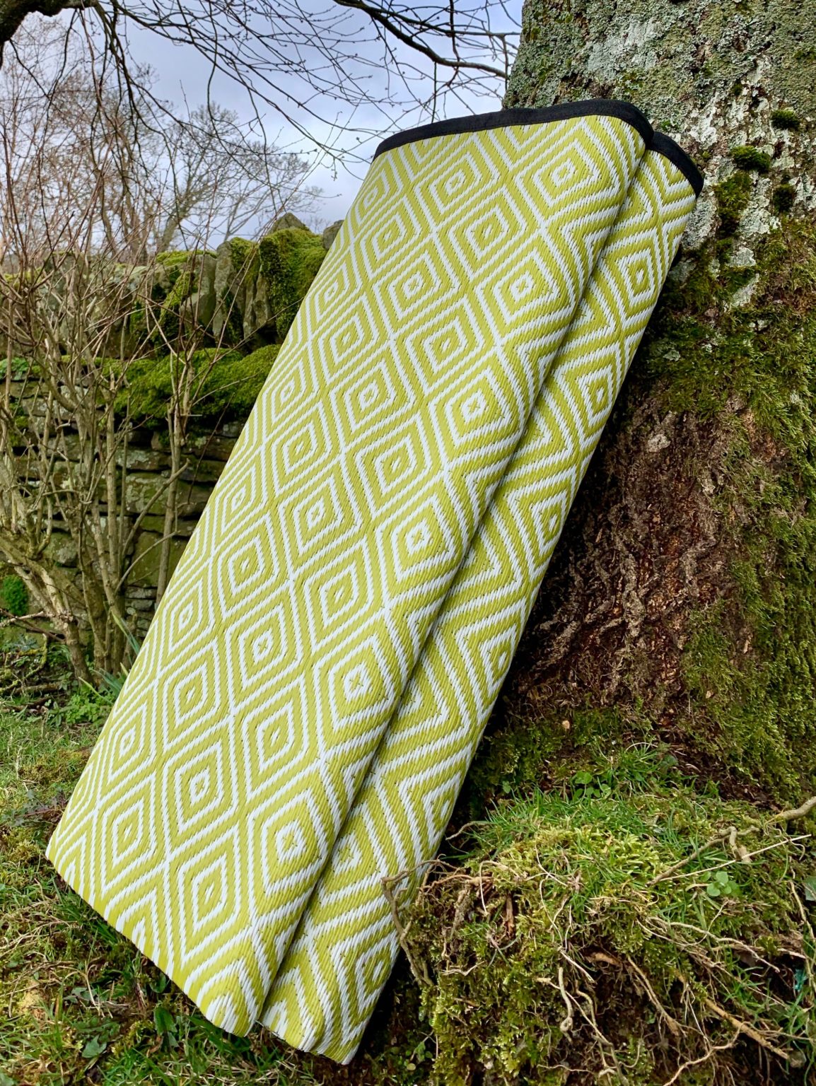 Bell Tent Mats Life Under Canvas