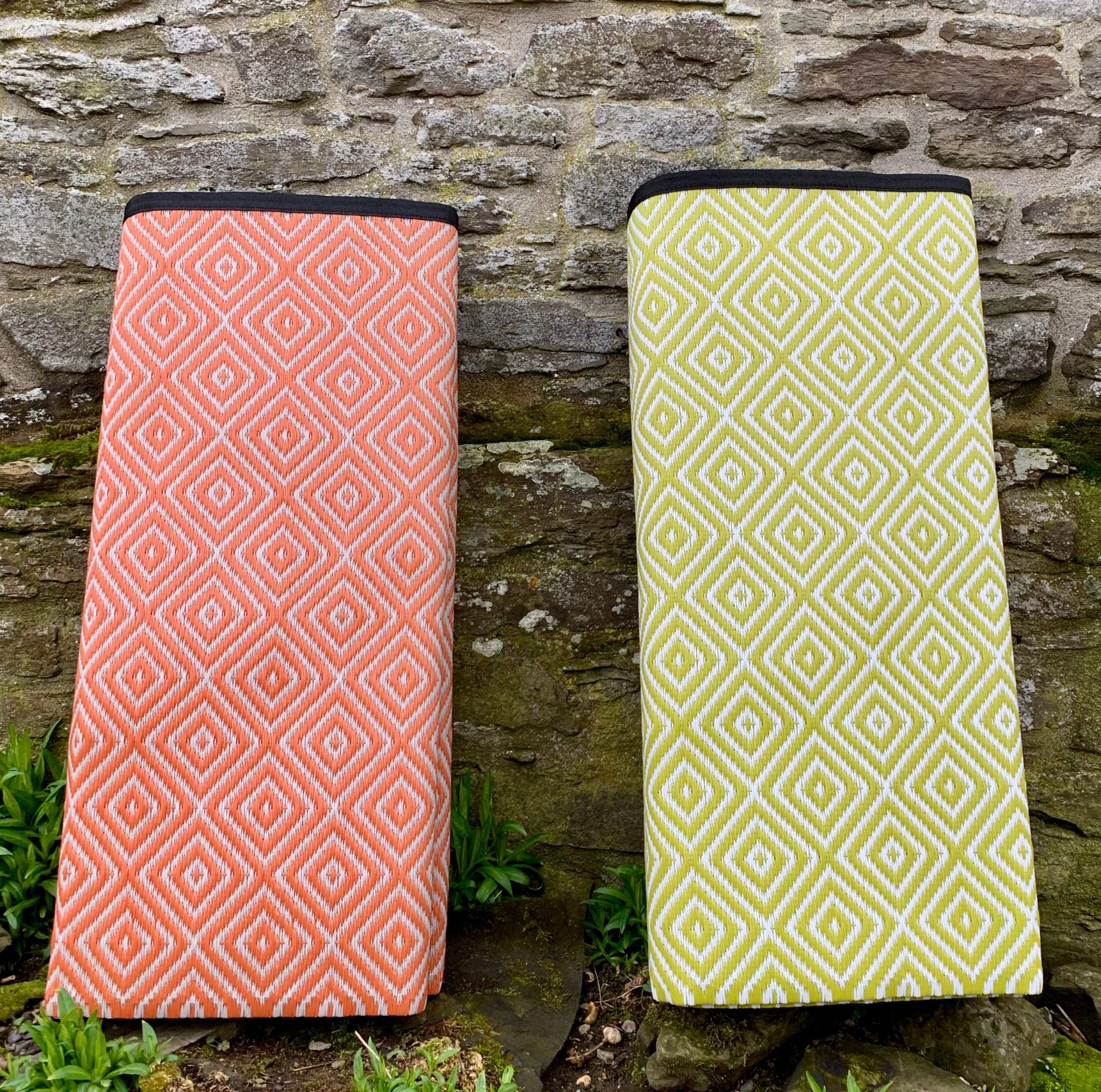 Bell Tent Mats Life Under Canvas