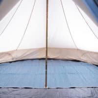 Bell Tent Mats (Semi-Circular) - Image 6