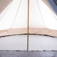 Bell Tent Mats (Semi-Circular) - Image 2