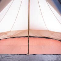 Bell Tent Mats (Semi-Circular) - Image 4