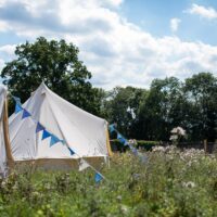 Oppidan Camp Bell Tents