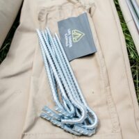 Rebar pegs