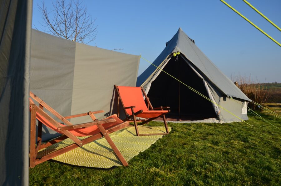 Canvas Windbreak - Image 7