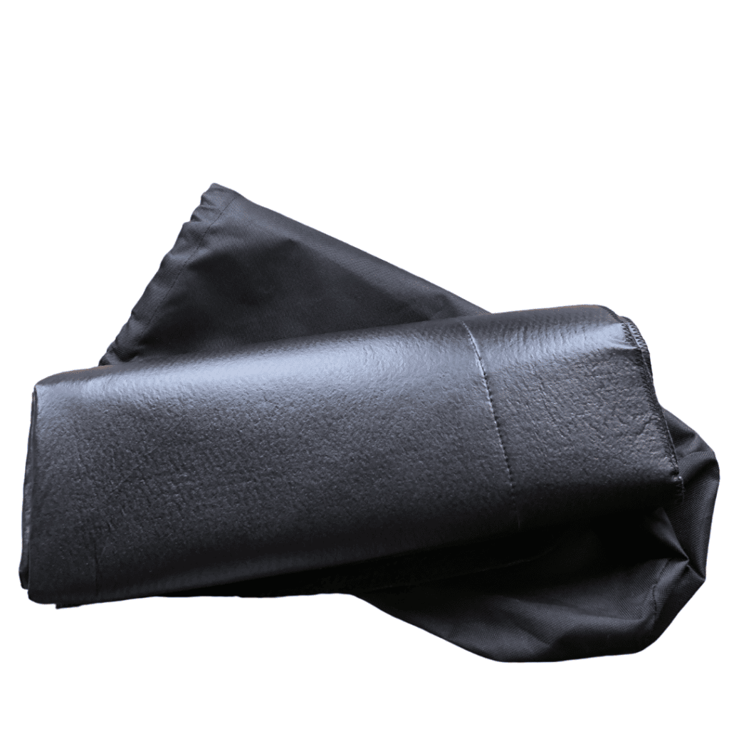 Heat Proof Mat Life Under Canvas