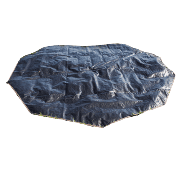 Bell Tent Spares Parts, Pegs & Poles Life Under Canvas