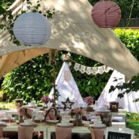 Star Awning