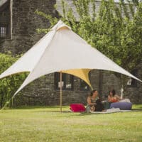 Star Awning