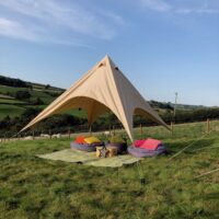 Star Awning