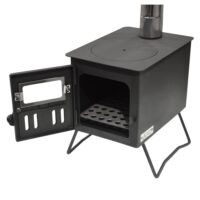 Mini Stove