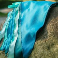 Ocean Shades Bunting