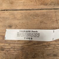 Tear aid strip - Type B