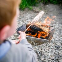 Portable Fire Pit - Image 5